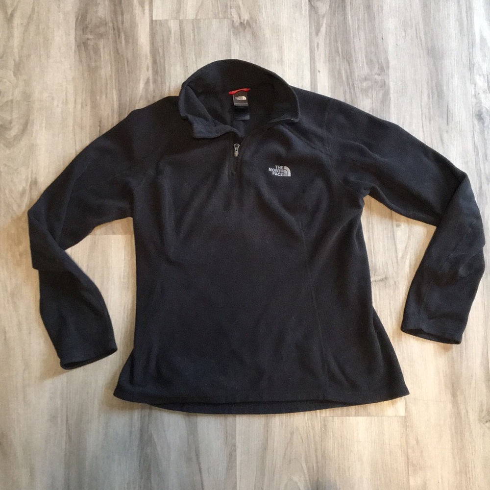 The North Face Black Women's Sweater